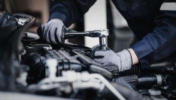 Engine repair and maintenance at Suttons Custom Automotive in Suttons. Expert automotive services fo.