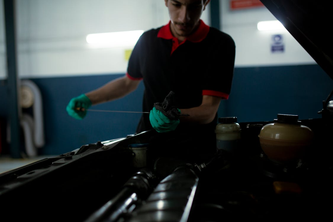 ATV Tire Vulcanizing Service at Tatlow Tire.