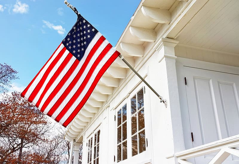 An image that shows Blog Header