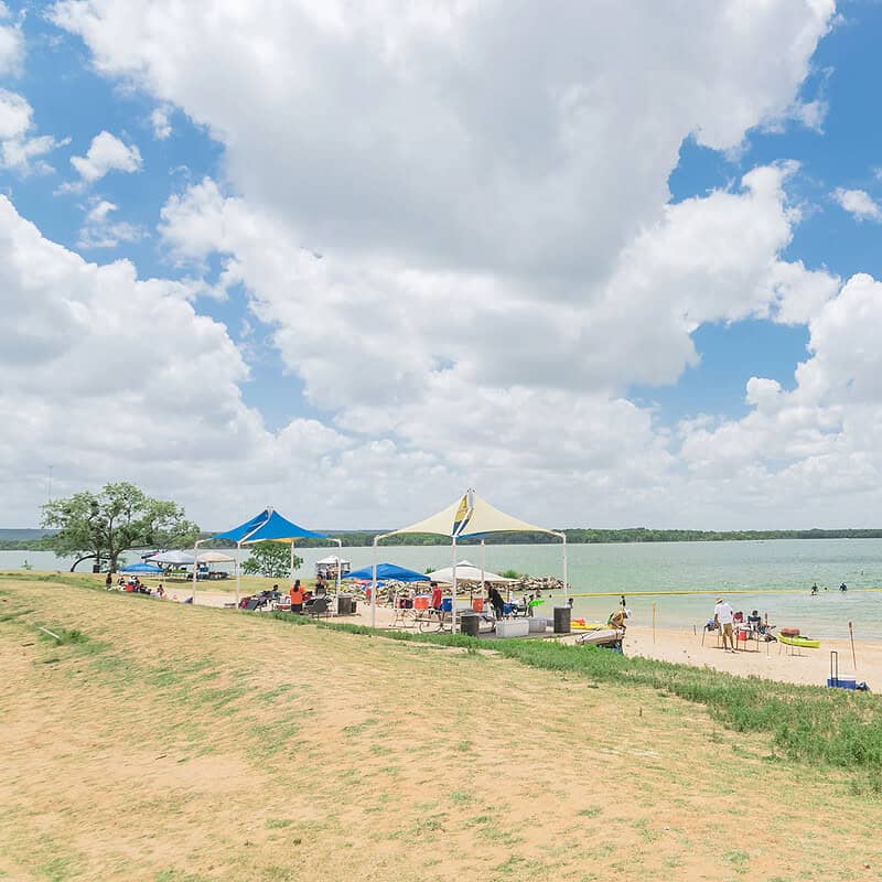 An image that shows Grand Praire