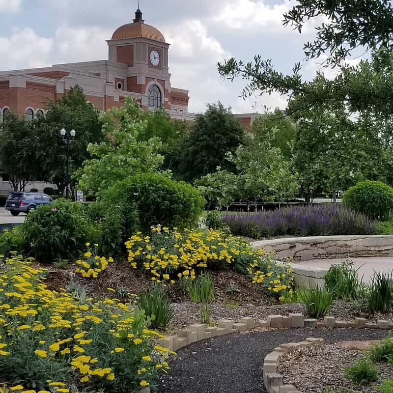 An image that shows Louisville