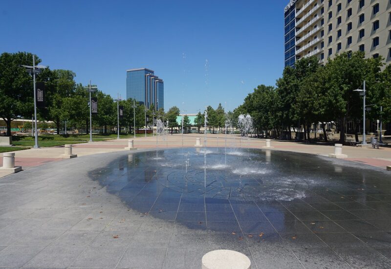 An image that shows Richardson Tx