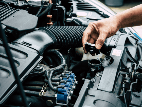Engine repair and maintenance services for optimal vehicle performance. Trust our experts for qualit.