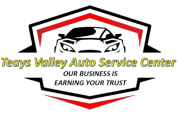 Teays Valley Auto