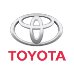 Techline Motors Toyota dealership with service bays and signage.