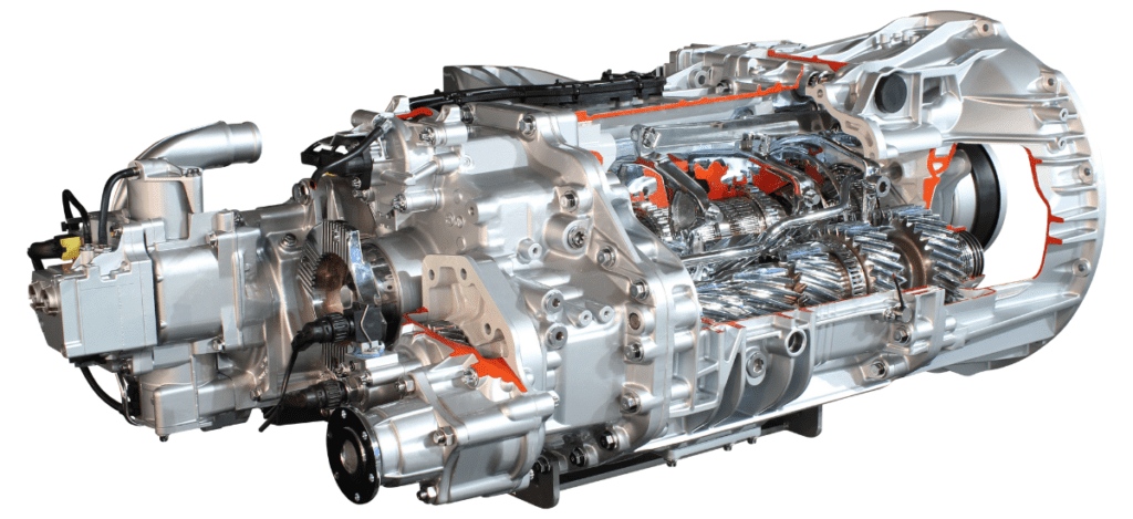 transmission repair
