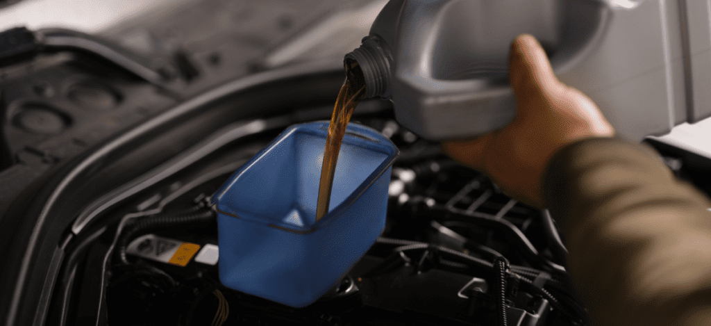 transmission repair
