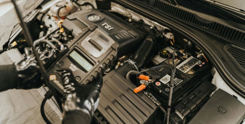 Auto diagnostics help identify issues early, preventing costly repairs and ensuring vehicle reliabil.