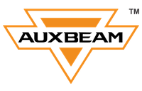 Logo of The Car People on a vehicle, showcasing branding and automotive service excellence.