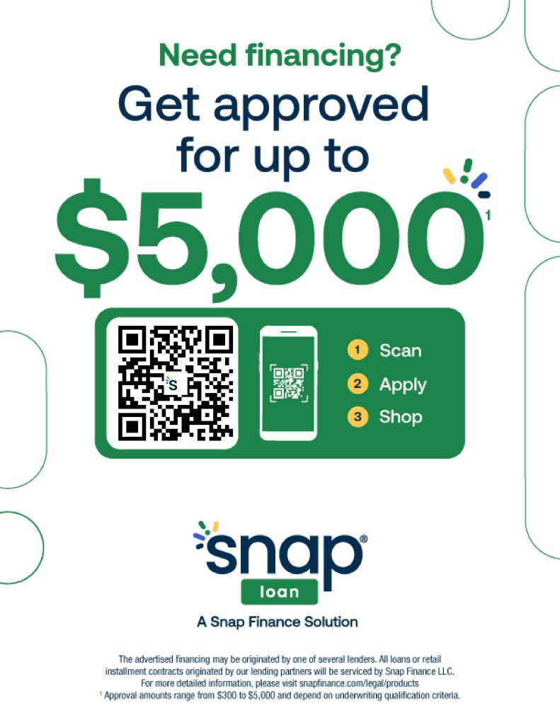 Affordable car financing options up to $5,000 at The Car People. Quick approval process for your nex.