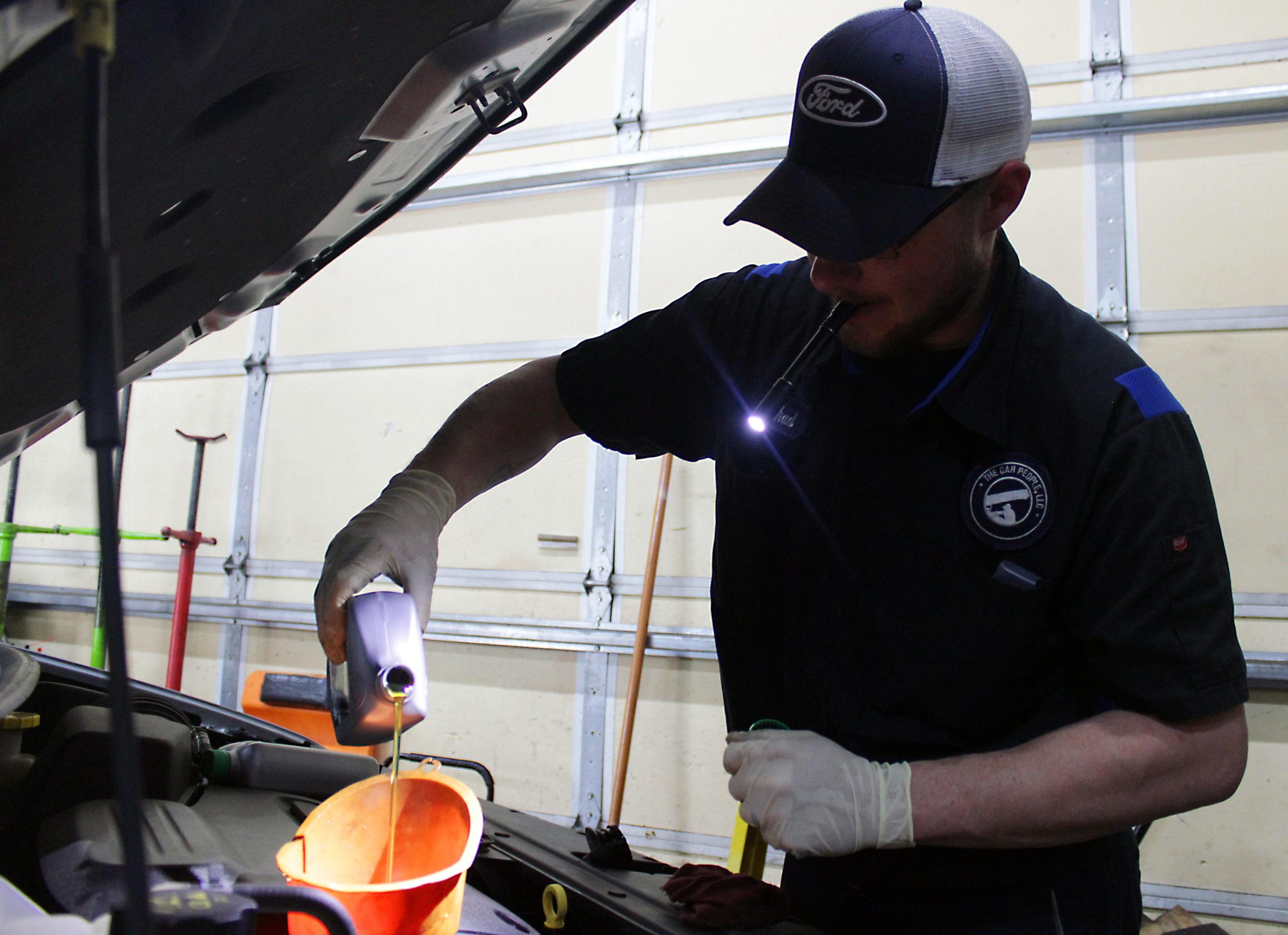 Luxury Without the Headache: Finding Honest Land Rover Repair in Nashville, TN