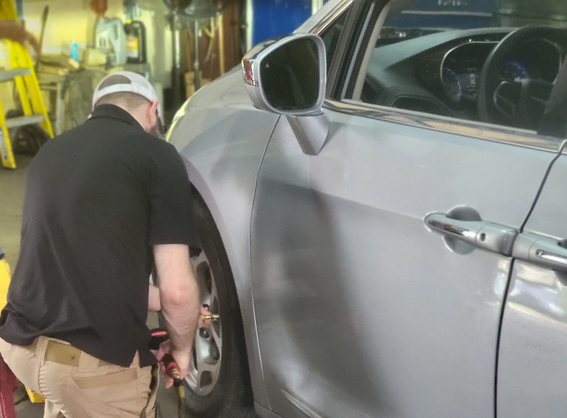 10 Reasons Your AC Isn’t Working: Your Quick-Start Guide to Auto Repair in Murfreesboro This Summer