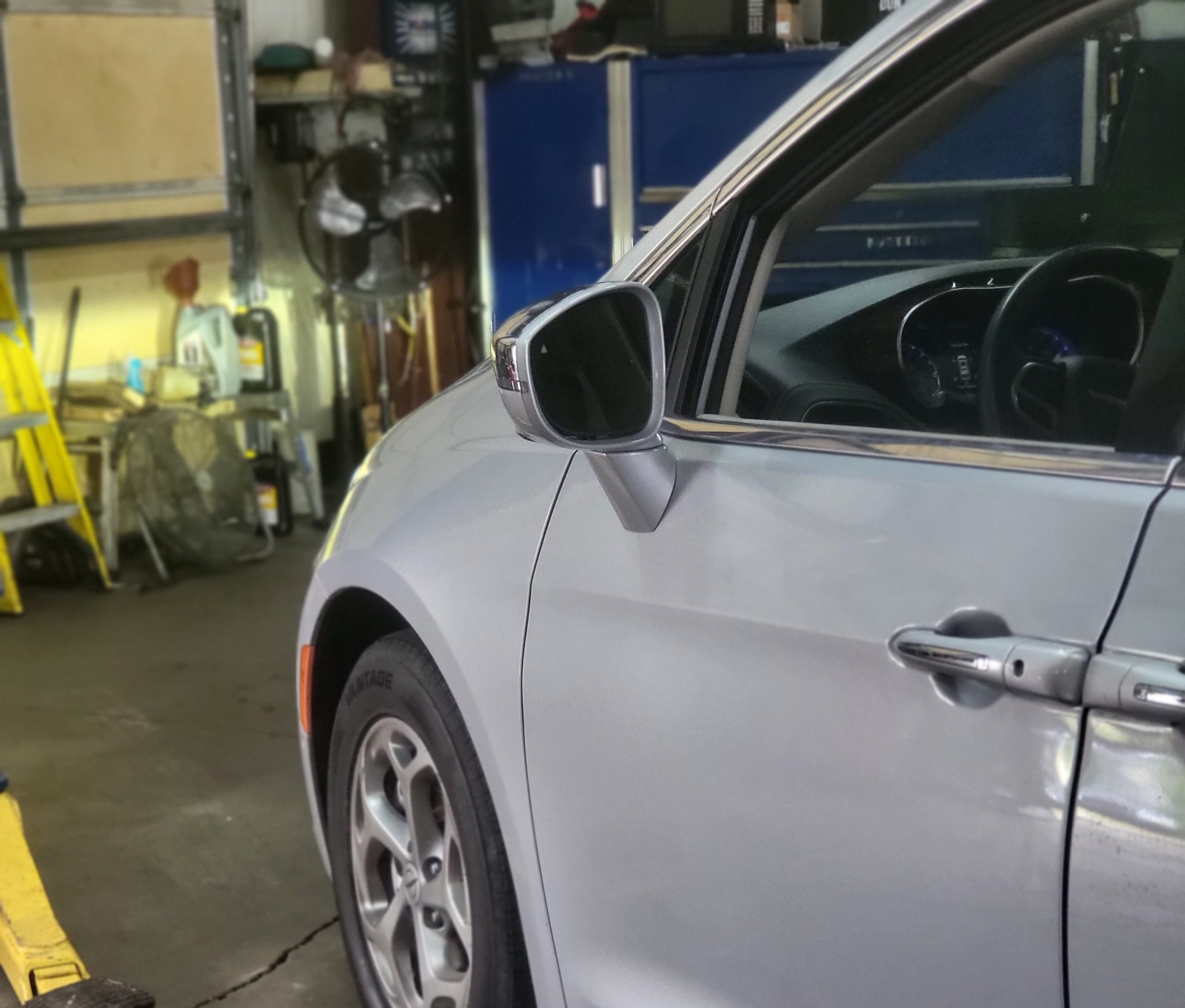 Dashboard Lights Decoded: A Nashville Mechanic Explains Which Ones Need a Tow Truck