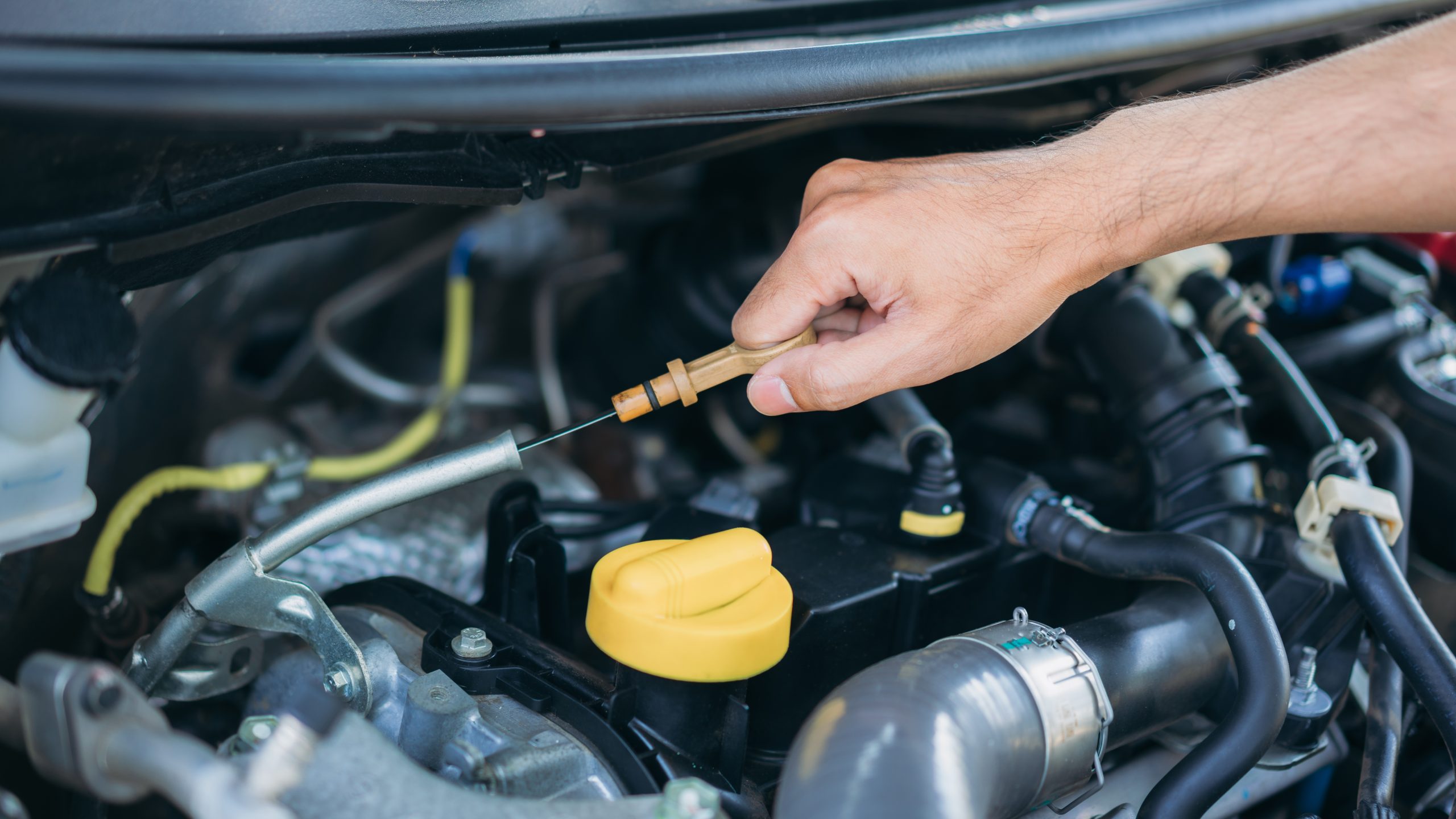How Often Do You Really Need an Oil Change in Nashville? Here’s the Honest Answer