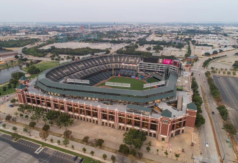 An image that shows Arlingtontx