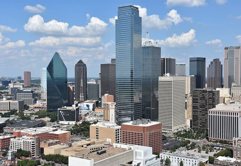 An image that shows Dallas 2
