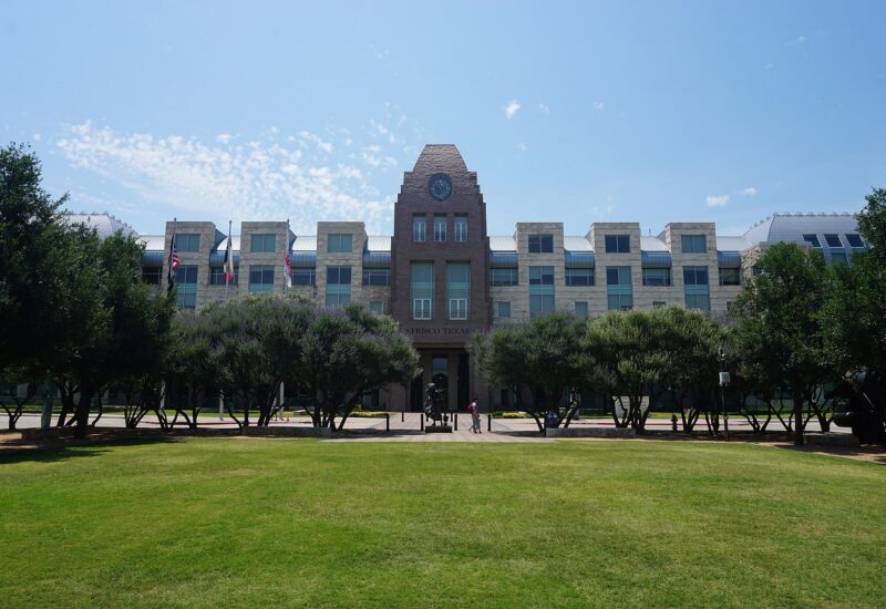 An image that shows Frisco