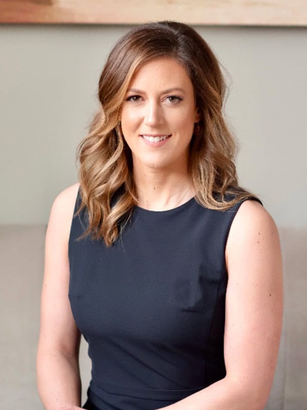 An image that shows Lindsey Profile