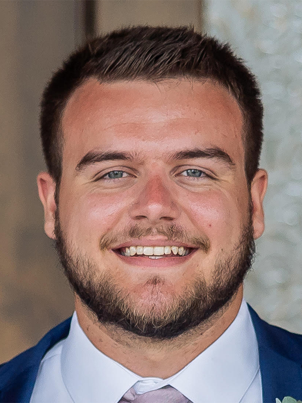 An image that shows Alex Stroud