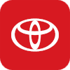 Toyota’s Navigation App