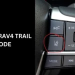 Toyota Rav4 Trail Mode
