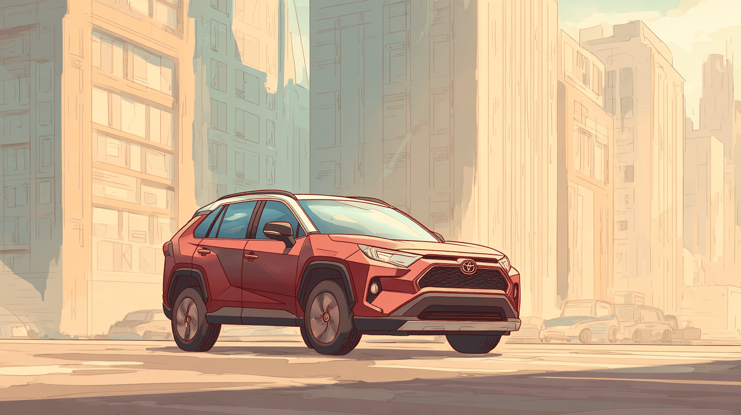 How Long Do RAV4s Really Last? Insights from 200K+ Mile Owners