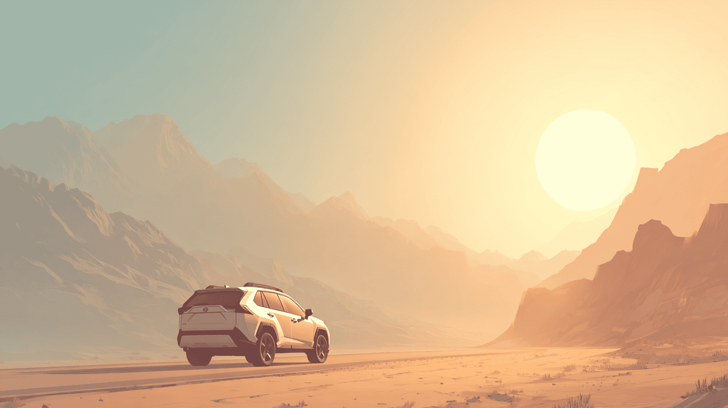 Which RAV4 Trim Is Best for Weekend Camping Trips?