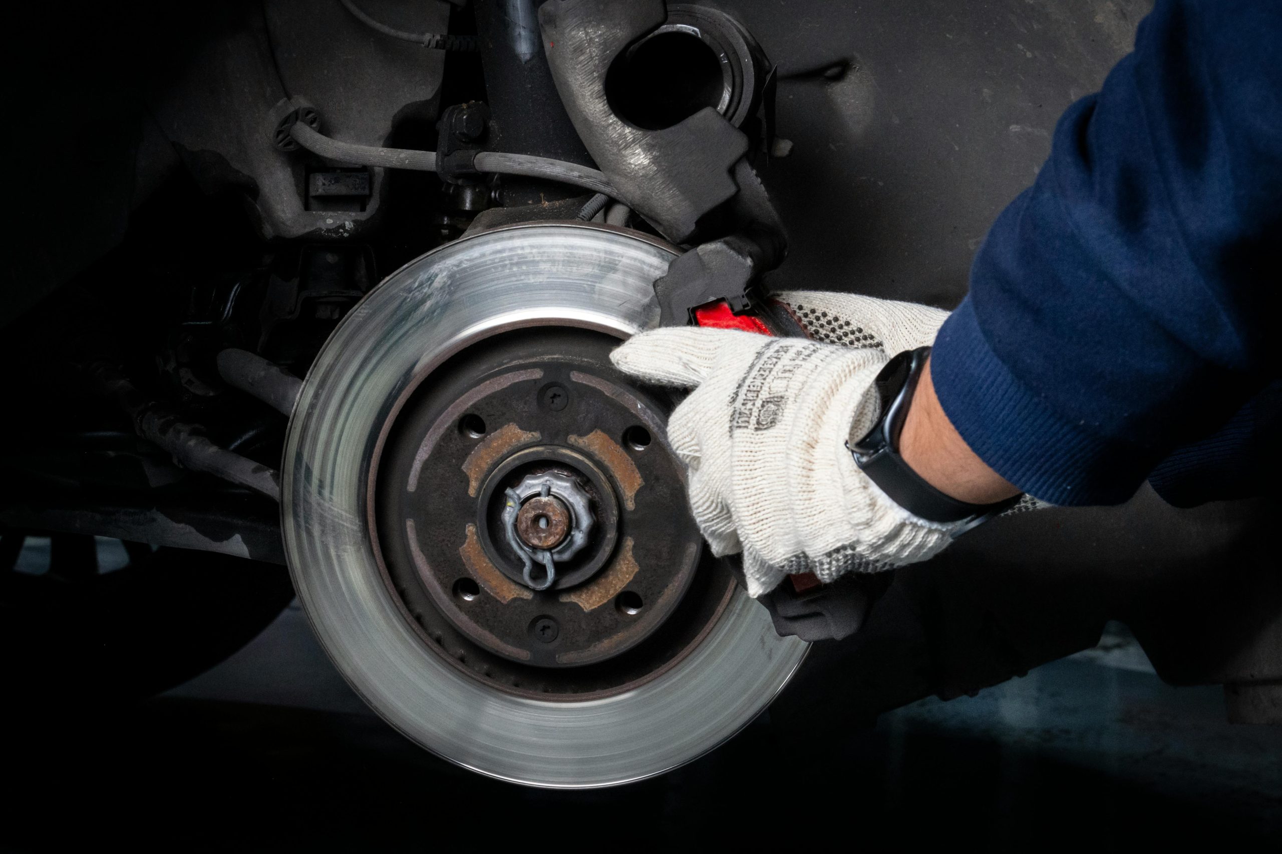Do You Really Need New Brakes? Here’s the Truth About Common Signs and Repair Costs