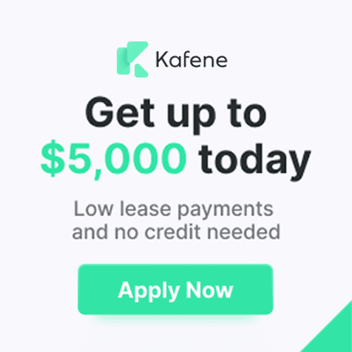 Auto repair financing offer with up to $5,000 available, low payments, no credit needed.