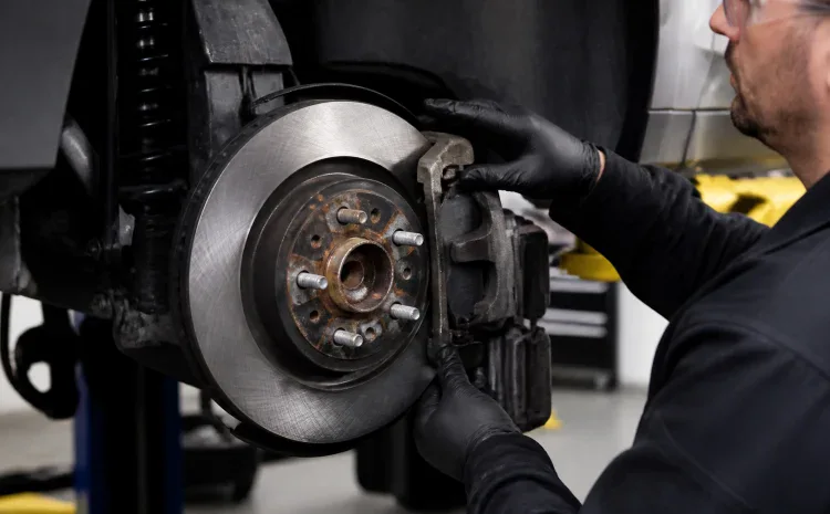  No Upsells, Just Safety: How to Find Affordable Brake Repair Near Me Without the Stress
