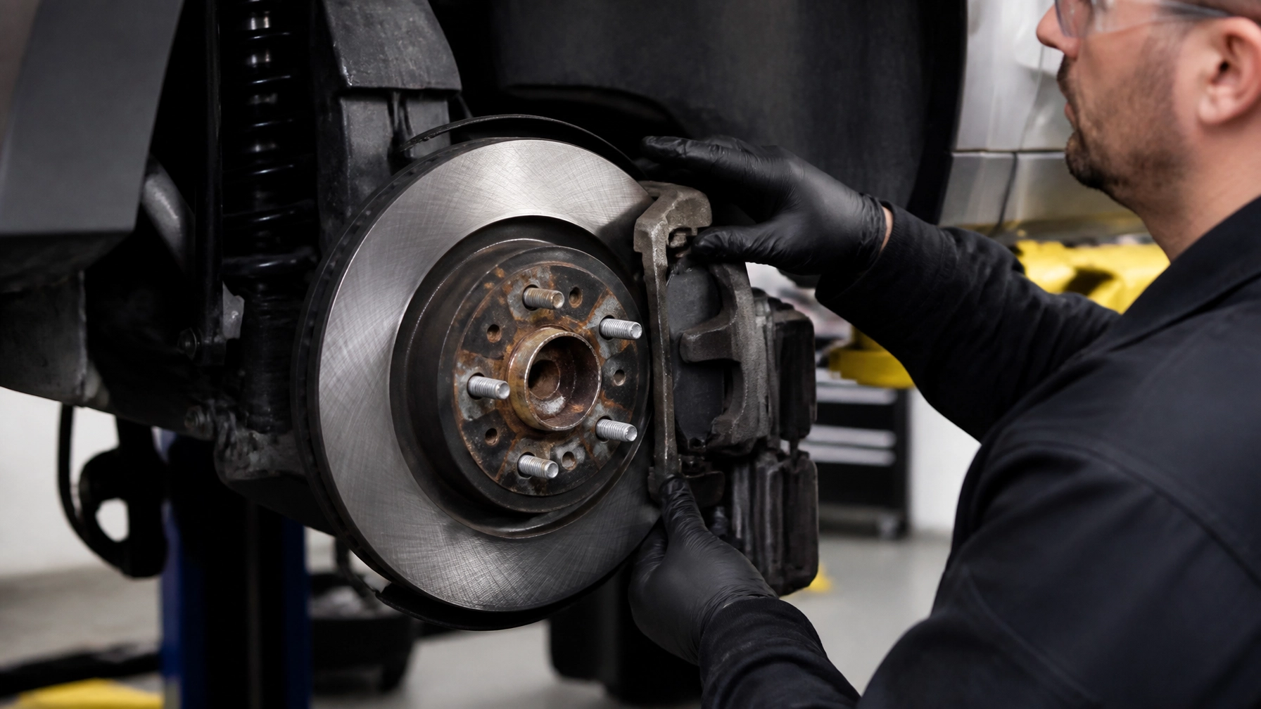 No Upsells, Just Safety: How to Find Affordable Brake Repair Near Me Without the Stress