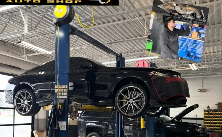  The Shifting Truth: 3 Red Flags That Mean You Need Transmission Repair in Richmond VA