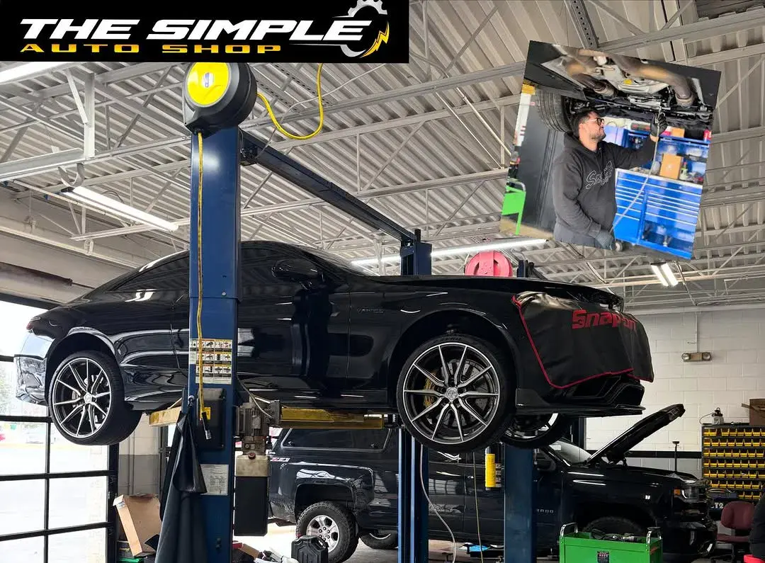 The Shifting Truth: 3 Red Flags That Mean You Need Transmission Repair in Richmond VA