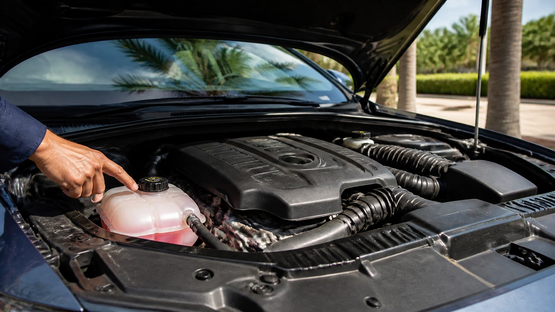 Shifting Gears: What You Need to Know About Transmission Repair in Richmond
