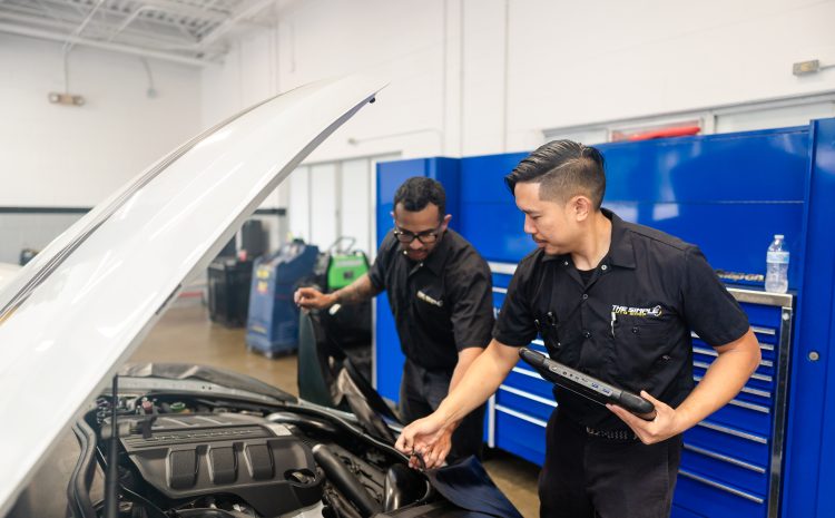  5 Signs Your Suspension Is Failing (Before That Bumpy Ride Becomes a Safety Hazard)