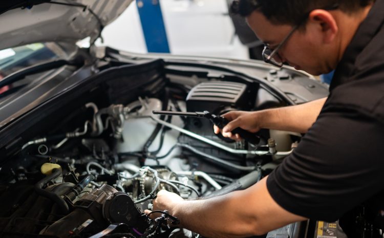  That Grinding Noise When You Brake? Why Cold Mornings Make It Worse
