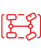 Wheel alignment ensures optimal handling and tire longevity for your vehicle. Trust The Tire Center.