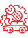 Auto repair shop with tire services, brake repairs, and vehicle maintenance at The Tire Center.