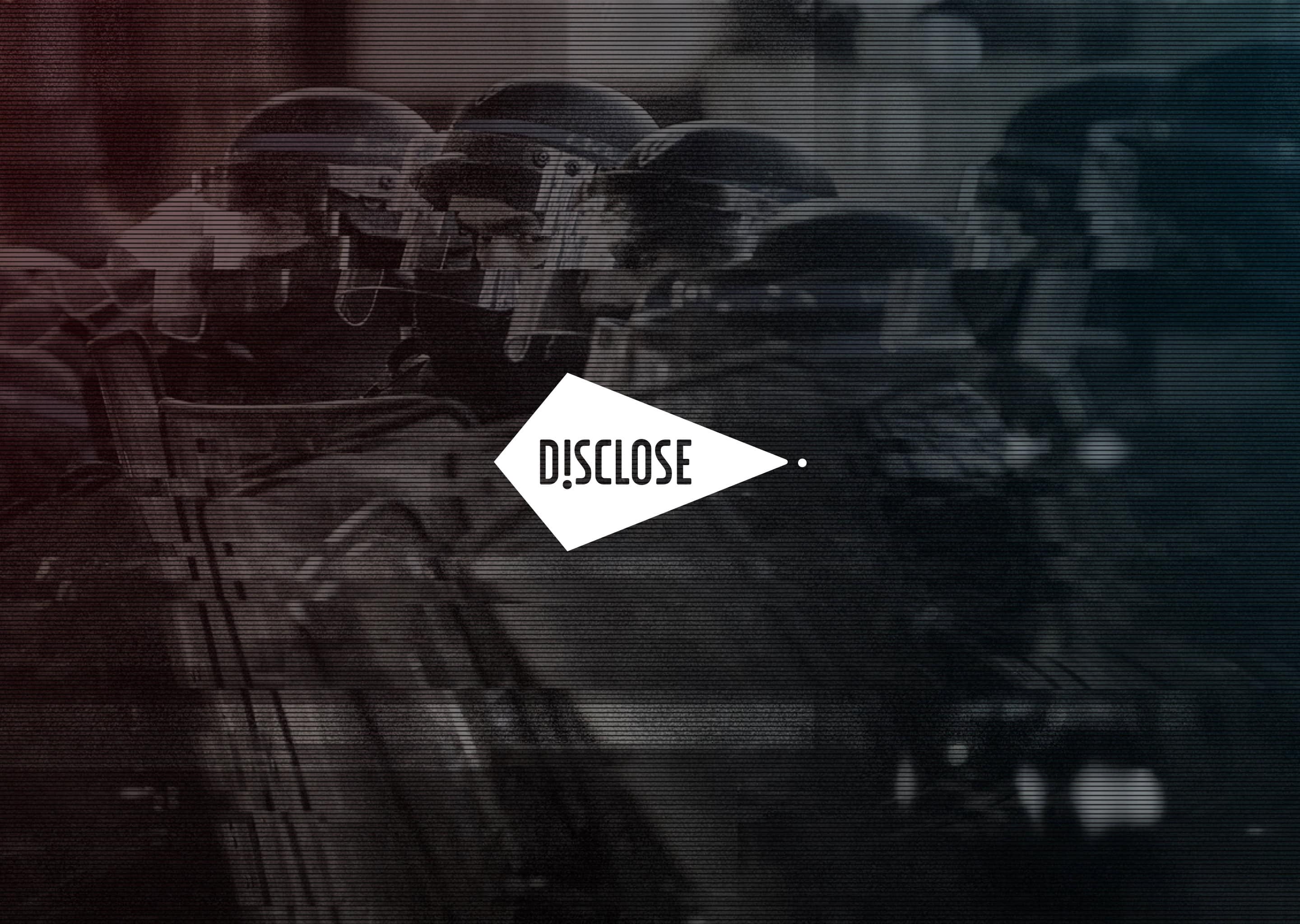 Disclose.ngo