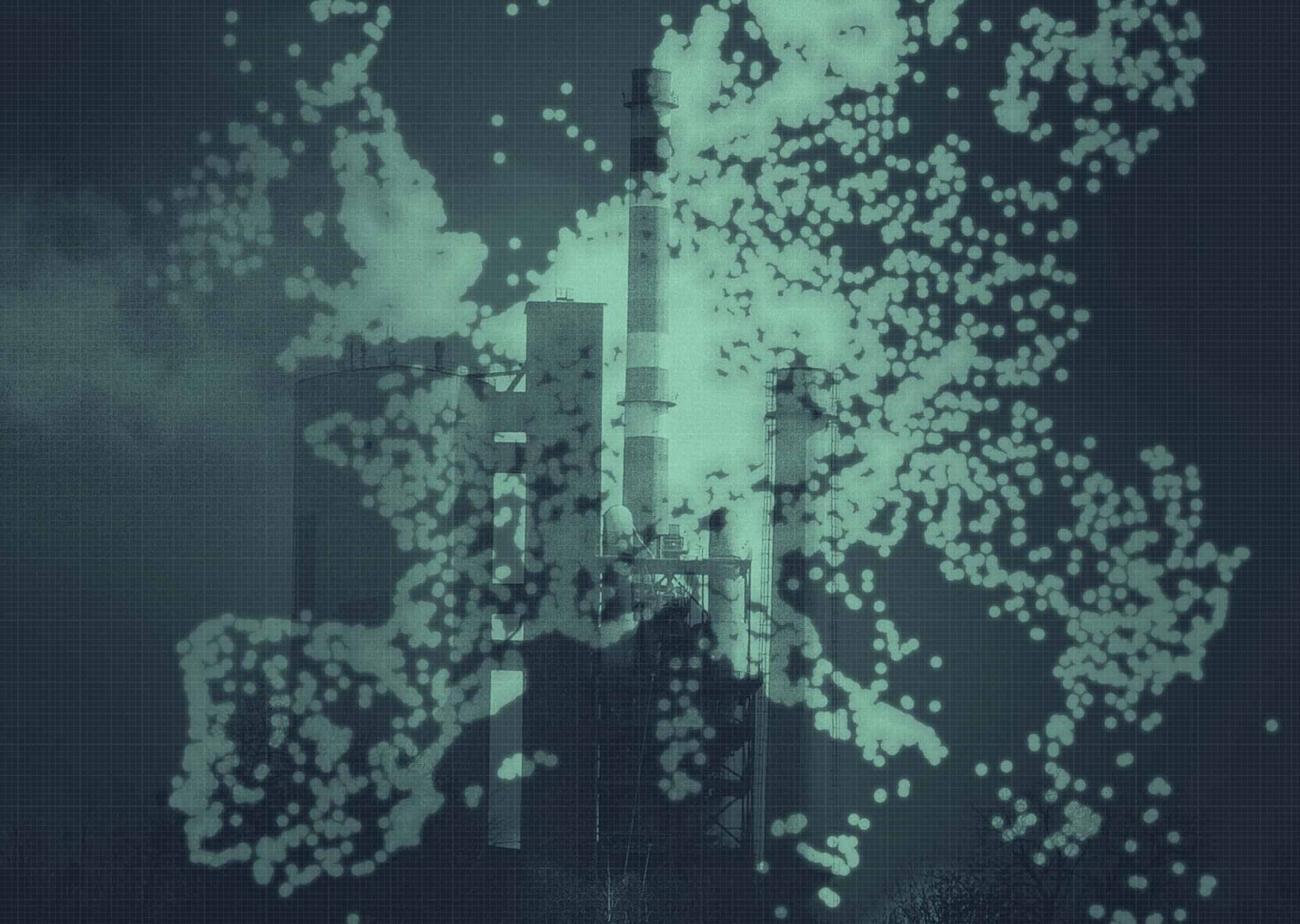 Polluants éternels (PFAS) — Le Monde
