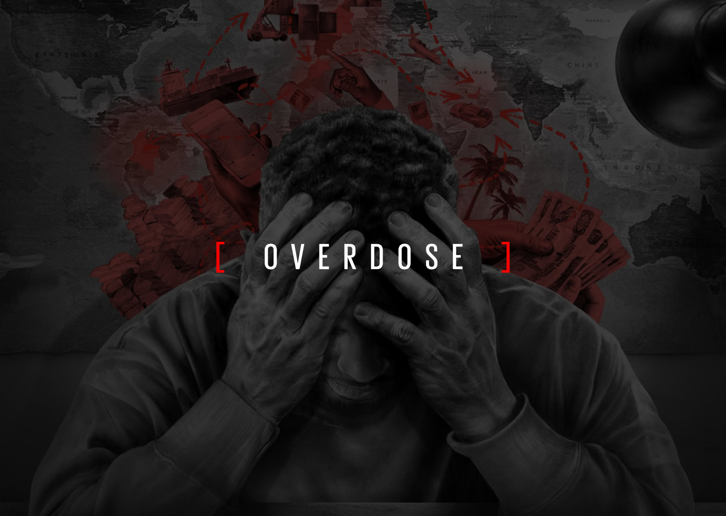 [ Overdose ] — Le Monde