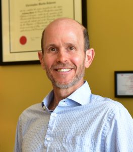 Christopher Johnson ND - Functional Medicine Alexandria VA