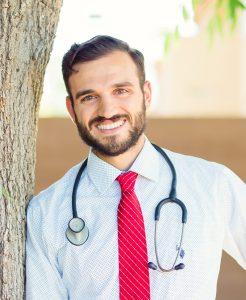 functional medicine doctor