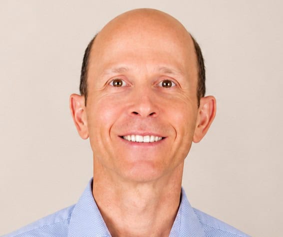 Dr. Christopher Johnson, naturopathic doctor in Alexandria, VA