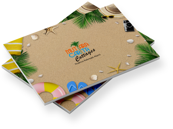 booklet