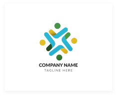 company name