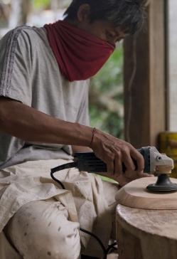 Mitra Bali