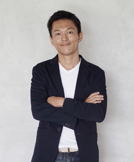 Yutaka Tokunaga