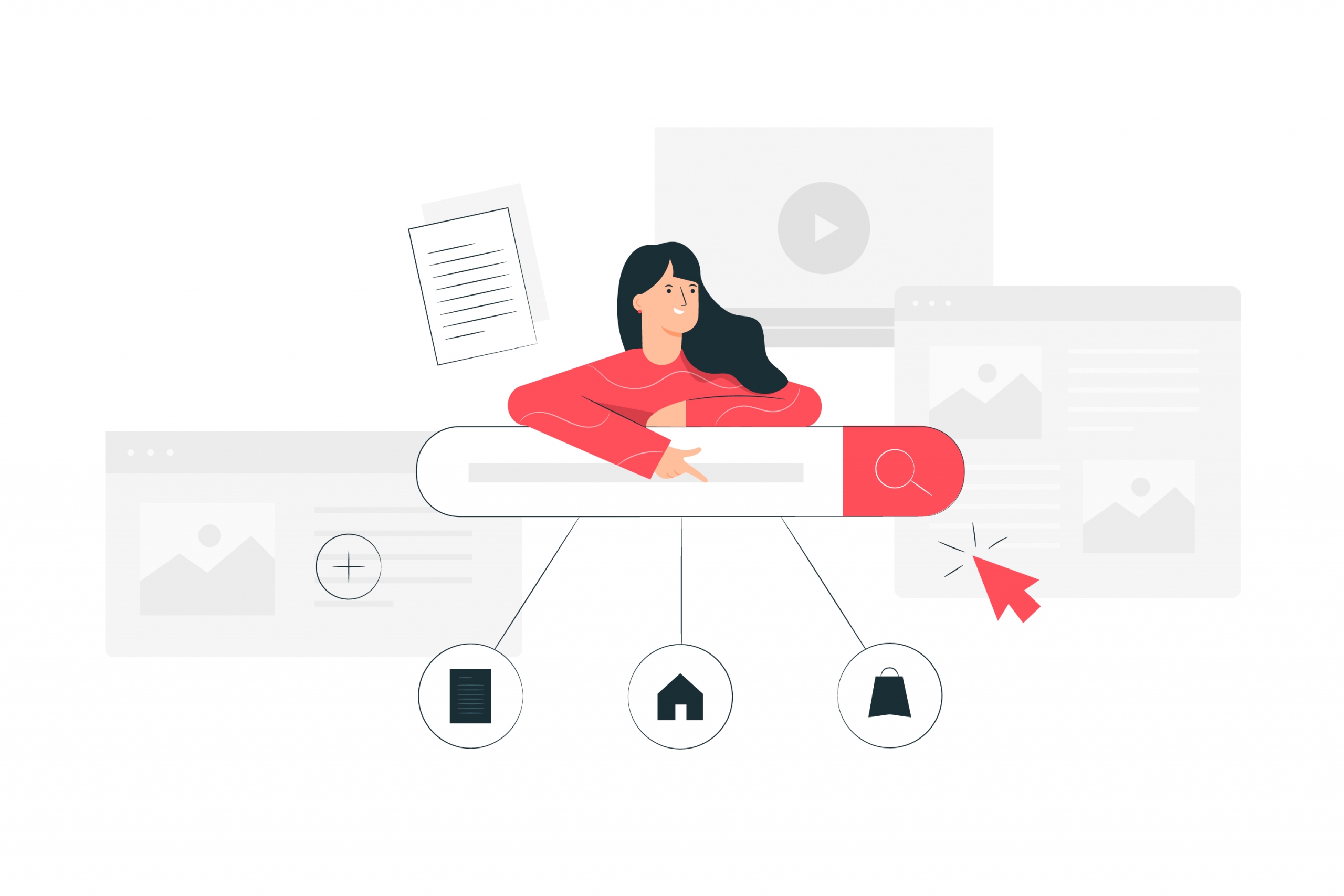 Search Engine Optimization for your Website
