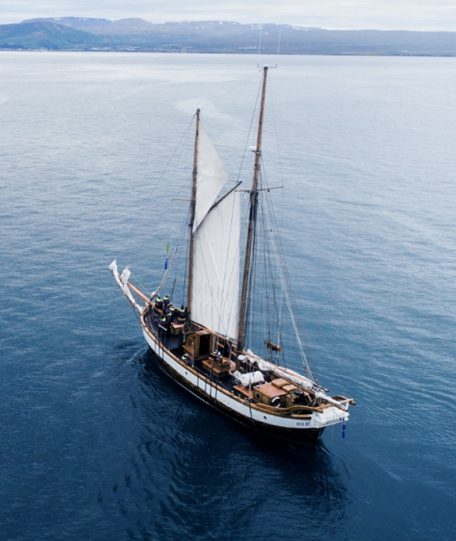 Club Nautica Indonesia